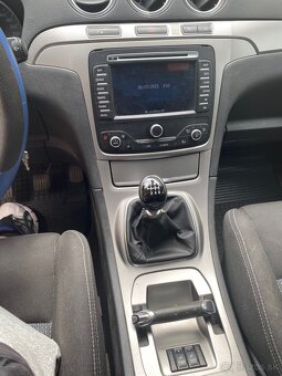 Ford S max - 7