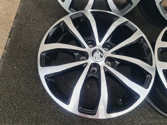 5X112 R17 UNIWHEELS ALU-BIcolor - 7