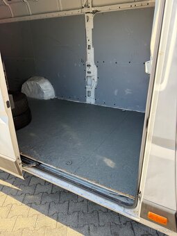 Fiat Ducato Maxi - 7