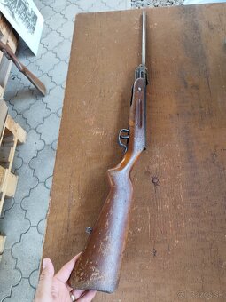 Slávia 618 vzduchovka - 7
