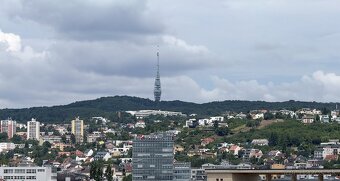 EXKLUZÍVNY 2 IZBOVÝ PENTHOUSE S 50M2 TERASOU BA1 - 7