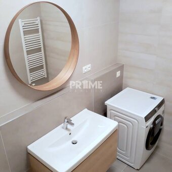 EXKLUZÍVNE, MODERNÝ 2i by, NOVOSTAVBA, BALKÓN, 2 X KLÍMA, Lu - 7