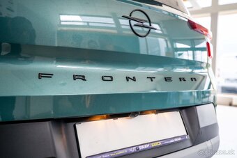 Opel Frontera GS HYBRID 48V 145k e-DCT6 - 7