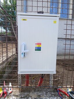 Kompletné elektroinštalačné služby - DANAR ELEKTRO - 7