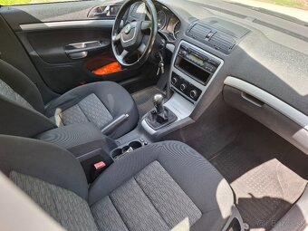 SKODA OCTAVIA 1.6TDI - 7