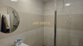 3 IZBOVÝ BYT S LODŽIOU, 72 M2, HANOJSKÁ UL, KOŠICE - 7