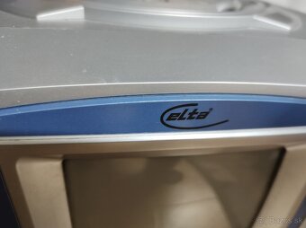 Predám mini vežu - 7