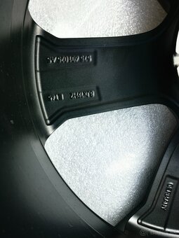 Cupra formentor, Seat,Škoda,Volkswagen 5x112 r19 - 7