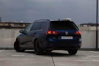 Volkswagen Golf Variant 2.0TDI GTD DSG - 7