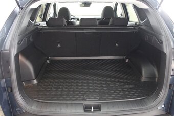 Hyundai Tucson 1.6 T-GDi Mild Hybrid Style A/T - 7