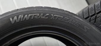 Zimné pneu Vredestein Wintrac Xtreme S 235/55 r17 99H - 7
