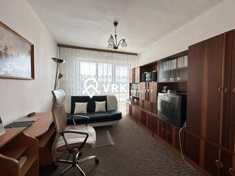 NA PREDAJ DVOJGENERAČNÝ DOM, KOŠICE- KOŠICKÁ NOVÁ VES - 7