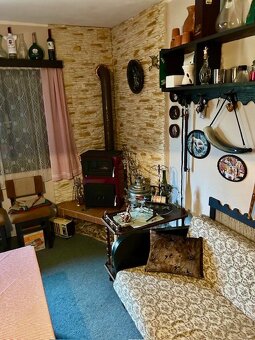 Na predaj celoročne obývateľná chatka Kvitnúci ostrov - 7