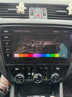 Škoda Octavia 3 - 7