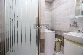 HALO reality - Predaj, trojizbový byt Považská Bystrica, SNP - 7