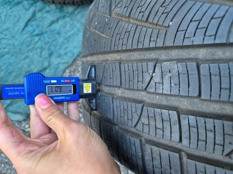 Zimní kola Volkswagen Arteon R20 Rosari - 7