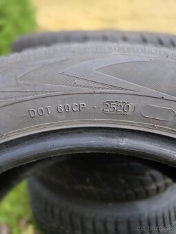 Pneumatiky 205/55/R16 - 7