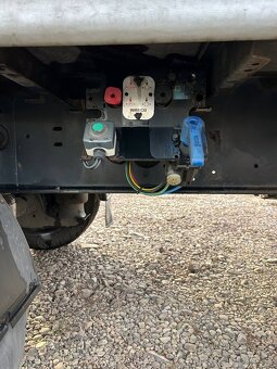 Predám plachtový náves Kogel - 7