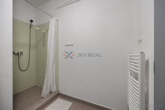 Skvelá ponuka Na predaj 1i byt v novostavbe pod Auparkom - 7