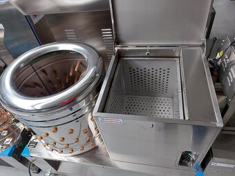 Šklbačka hydiny , ŠKUBAČKA HYDINY malé velké - 7