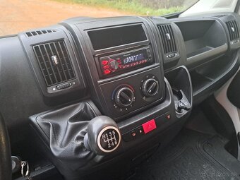 Peugeot Boxer L3H2 - 7