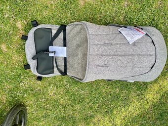 Bugaboo Chameleon 3 aj po častiach - 7