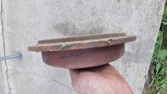 Škoda Octavia, Felicia, Spartan - 7