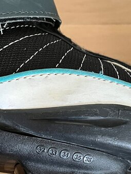 Korčule na ľad 32-36 - 7