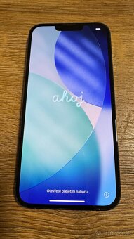 iPhone 13 Pro Max 256GB Sierra Blue - 7