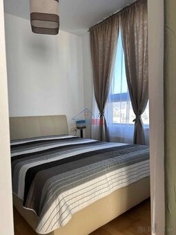 NOVOSTAVBA RUŽINOV NIVY bl. APOLLO BC, TWIN CITY. - 7