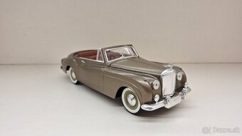 1:18 - 1:20 BENTLEY S2 - 7