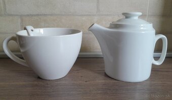 Sklo a keramika - rôzne - 7