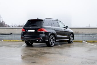 Mercedes-Benz GLE - 7