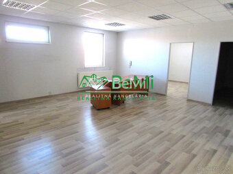 Prenájom, komerčný priestor - Zlaté Moravce (1201-26-AFI) - 7