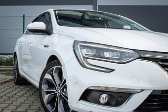 Megane 4 GranCoupe Intens 130 - 7