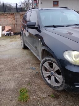 BMW X5 - 7