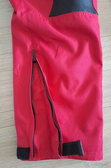 Moto nohavice GPI(veľ.xl-xxl) - 7