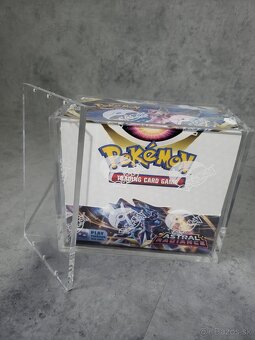 Pokémon- Booster  box  ASTRAL RADIANCE - 7