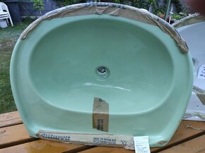 Umývadlá -Nové-NEPOUŽTÉ- NOVÁ CENA - 7
