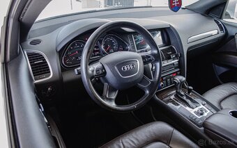 Audi Q7 3.0 TDI Quattro - 7