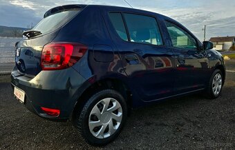 DACIA SANDERO 1.0SCe 2017 LED - 7