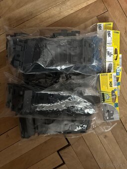 Laminátová podlaha 8.0 Surprise Millenium Oak Medium - 7