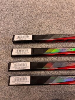 HOKEJKA CCM FT7 JETSPEED, FLEX 55/ZÁHYB 28/29 - 7