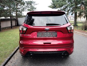 FORD KUGA 2.0TDCI A/T, ST LINE, AWD. - 7
