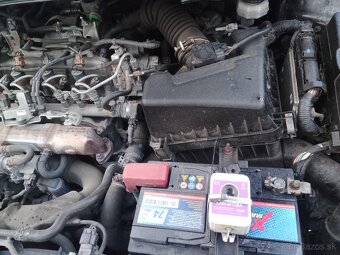 Auris 1.4 diesel automat - 7