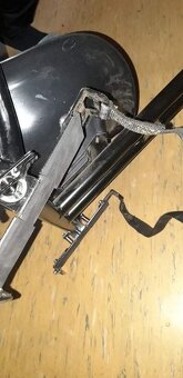 Sedačka na haveboard - 7