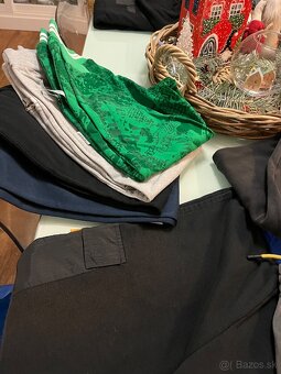 Balík oblečenia pre chlapca - 7