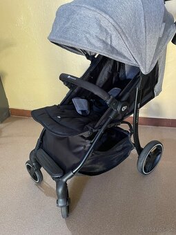 Športový kocik - 7