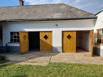 Dom vo Vilmány-Maďarsko - 7