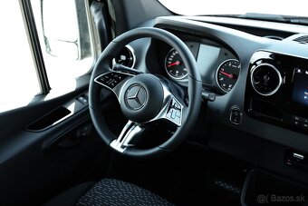Mercedes Sprinter Tourer 319 CDI 3665 - 7